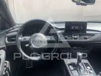 2017 Audi A6