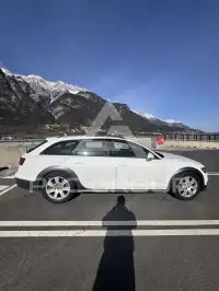 2017 Audi A6