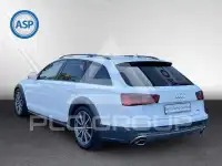 2017 Audi A6
