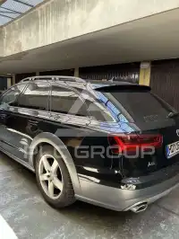 2017 Audi A6