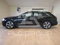 2017 Audi A6