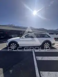 2017 Audi A6