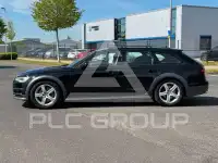 2017 Audi A6