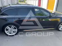 2017 Audi A6
