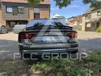 2017 Audi S7