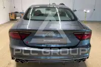2017 Audi S7