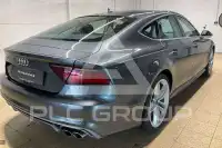 2017 Audi S7