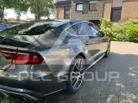 2017 Audi S7