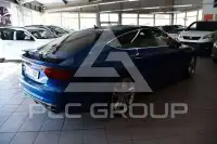 2017 Audi S7