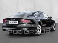 2017 Audi S7
