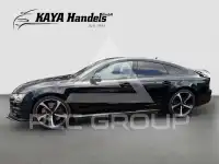 2017 Audi S7