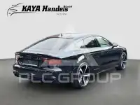 2017 Audi S7