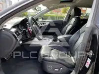2017 Audi S7