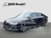 2017 Audi S7