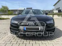 2017 Audi S7