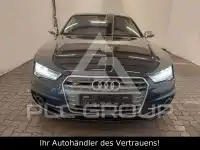 2017 Audi S7