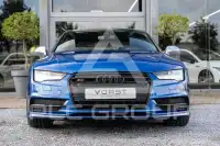 2017 Audi S7