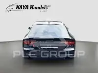 2017 Audi S7