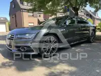 2017 Audi S7