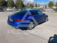 2017 Audi S7