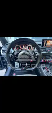 2017 Audi S7