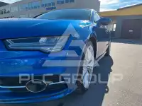 2017 Audi S7