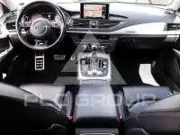 2017 Audi S7