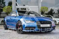 2017 Audi S7