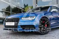 2017 Audi S7