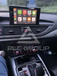 2017 Audi S7