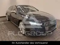 2017 Audi S7