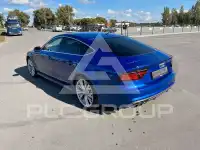 2017 Audi S7