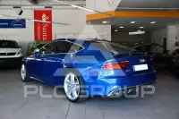 2017 Audi S7