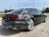 2017 Audi S7