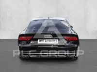 2017 Audi S7