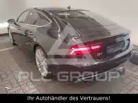 2017 Audi S7