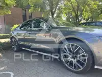 2017 Audi S7