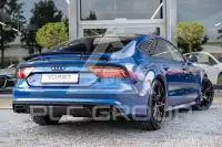 2017 Audi S7