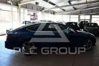 2017 Audi S7