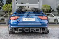 2017 Audi S7