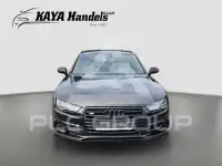 2017 Audi S7