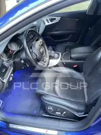 2017 Audi S7