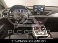 2017 Audi S7