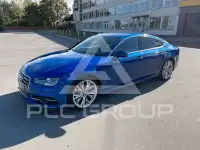2017 Audi S7