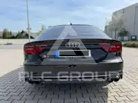 2017 Audi S7