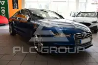 2017 Audi S7