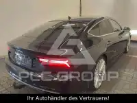 2017 Audi S7