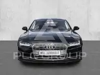 2017 Audi S7