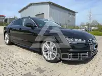 2017 Audi S7