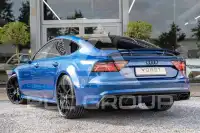 2017 Audi S7